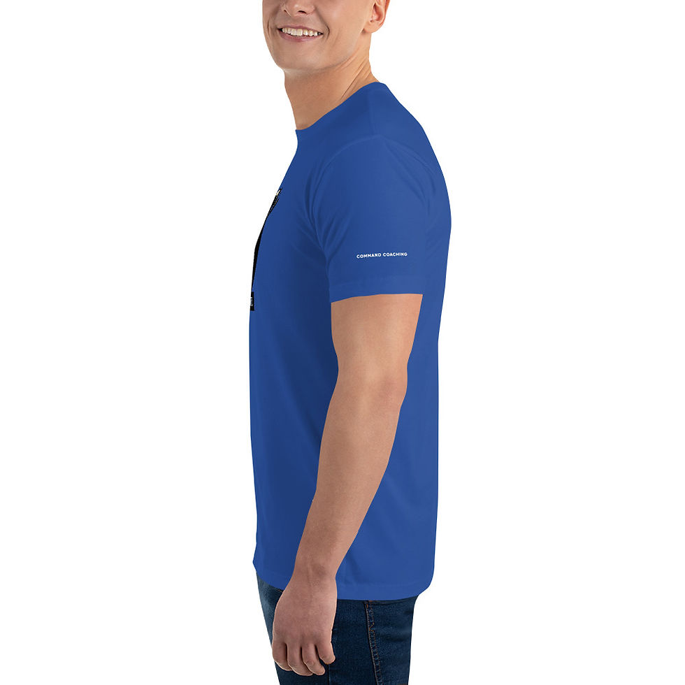 Thumbnail: Bell Reaper: Short Sleeve T-shirt