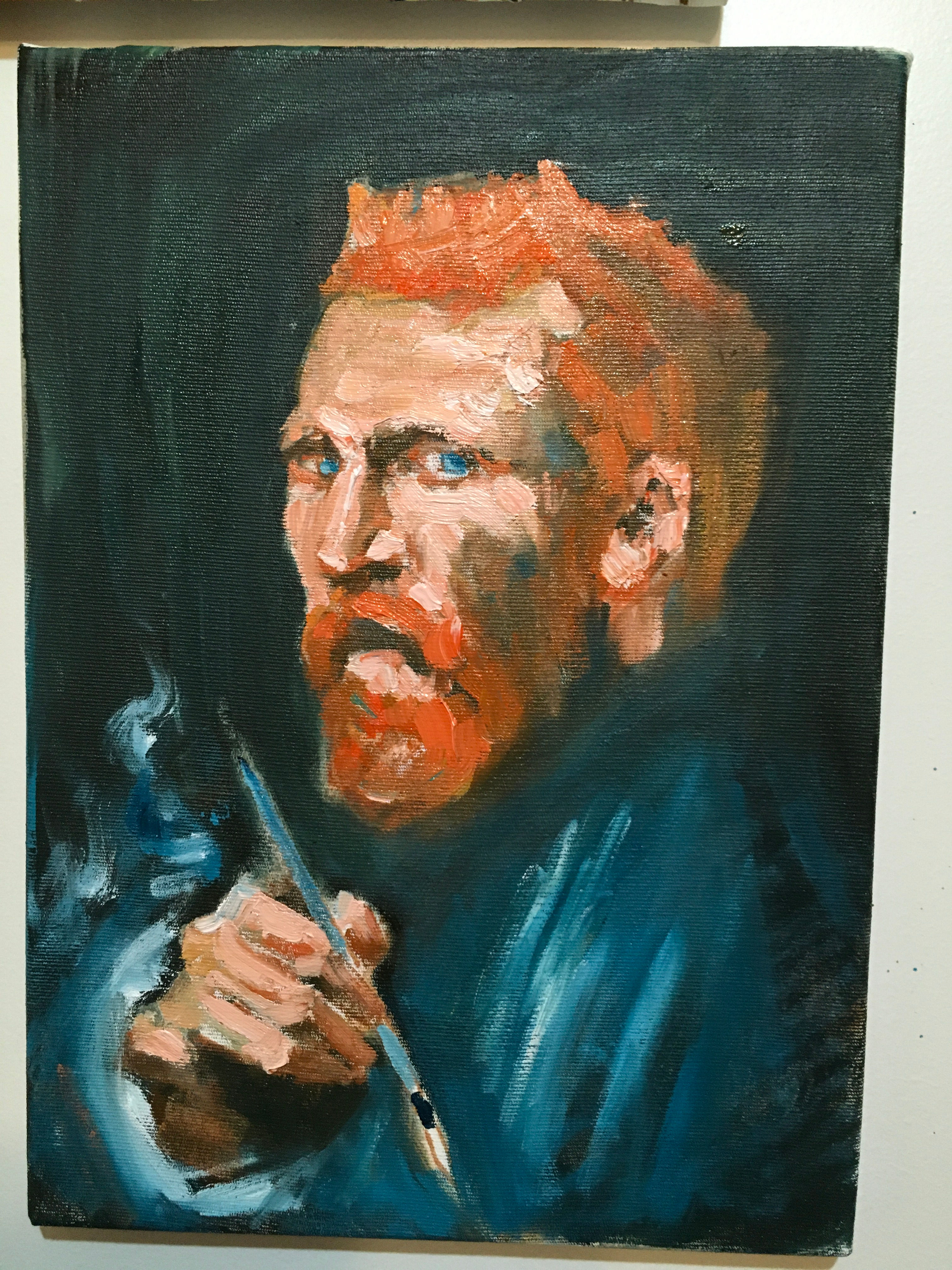 Van gogh