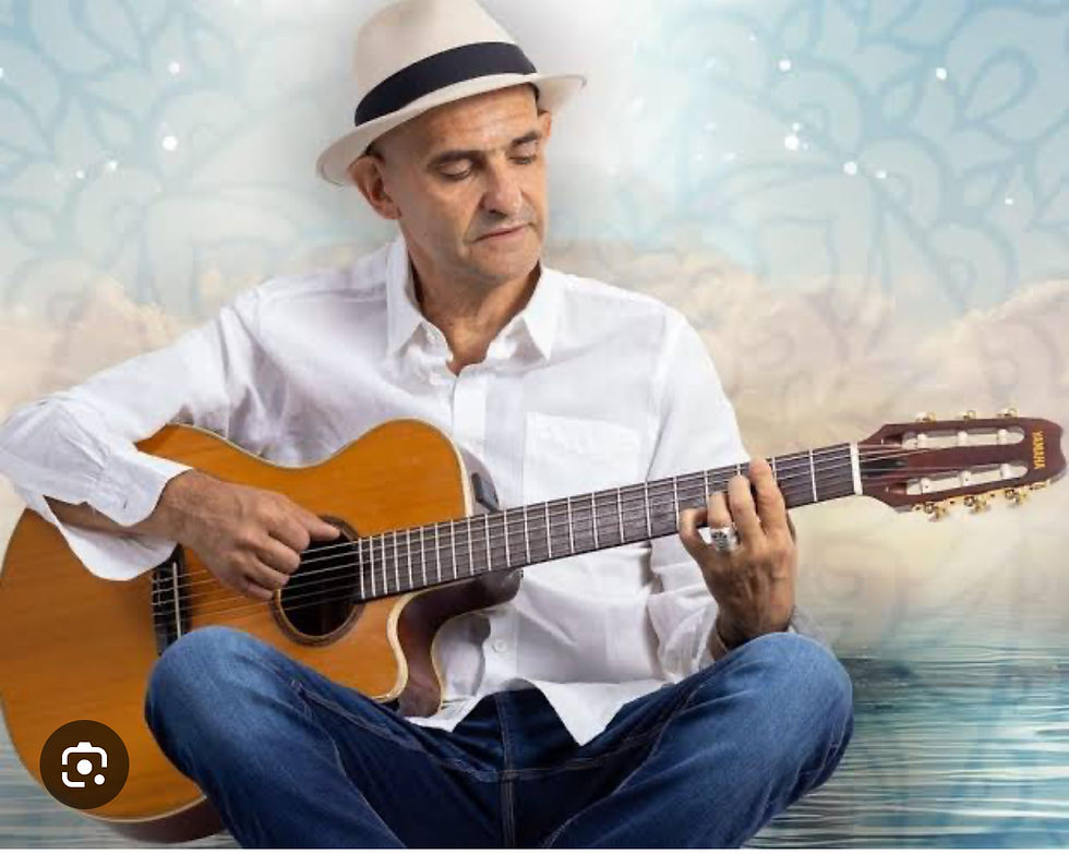 Leandro Bertolo