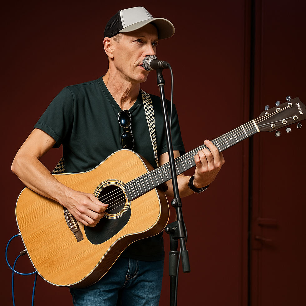 Ed Souza