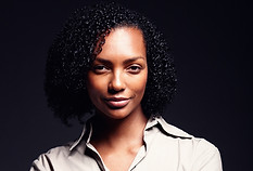 Young Female Portrait