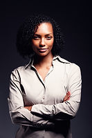 Young Female Portrait