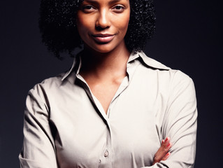 Helping Female Employees Find Their Voice
