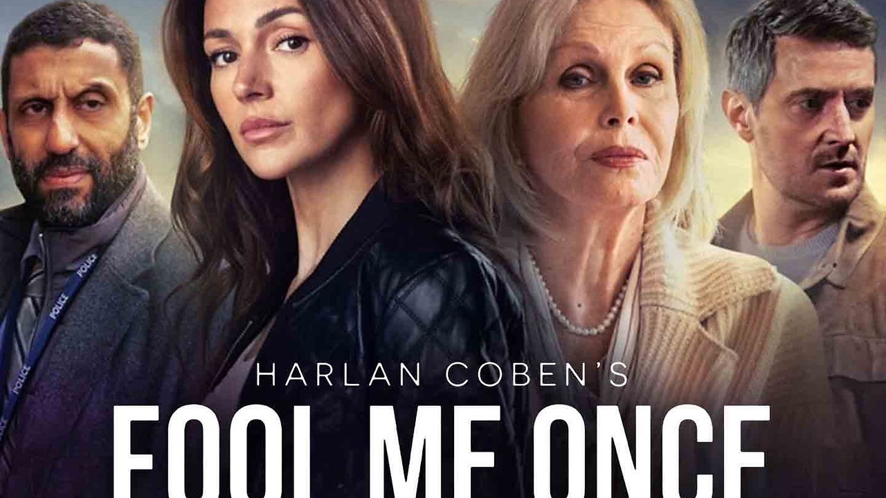 Fool Me Once
