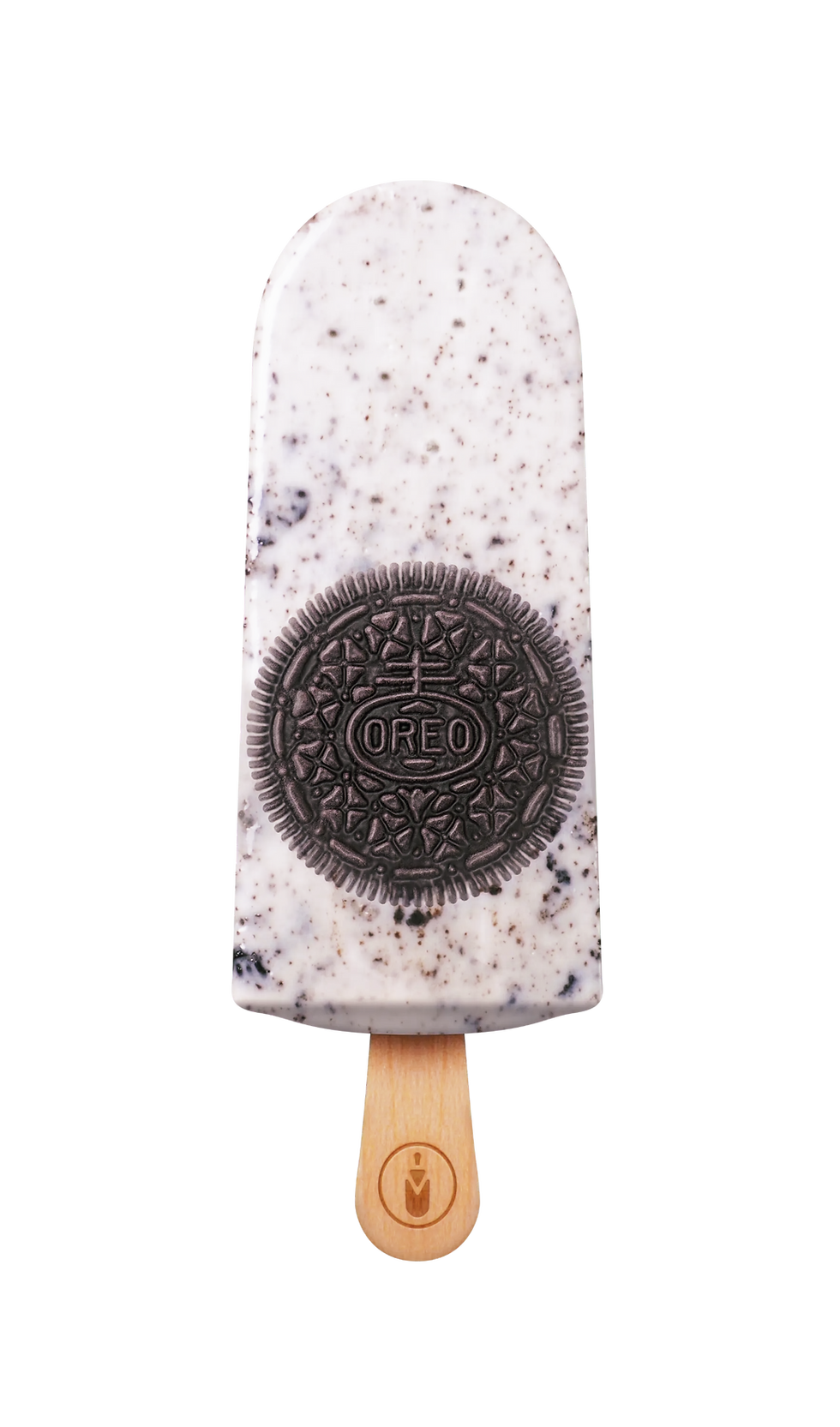 Paletta de Oreo image