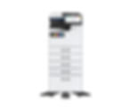 Thumbnail: Epson® WorkForce® Enterprise AM-C400 A4 Color Multifunction Printer