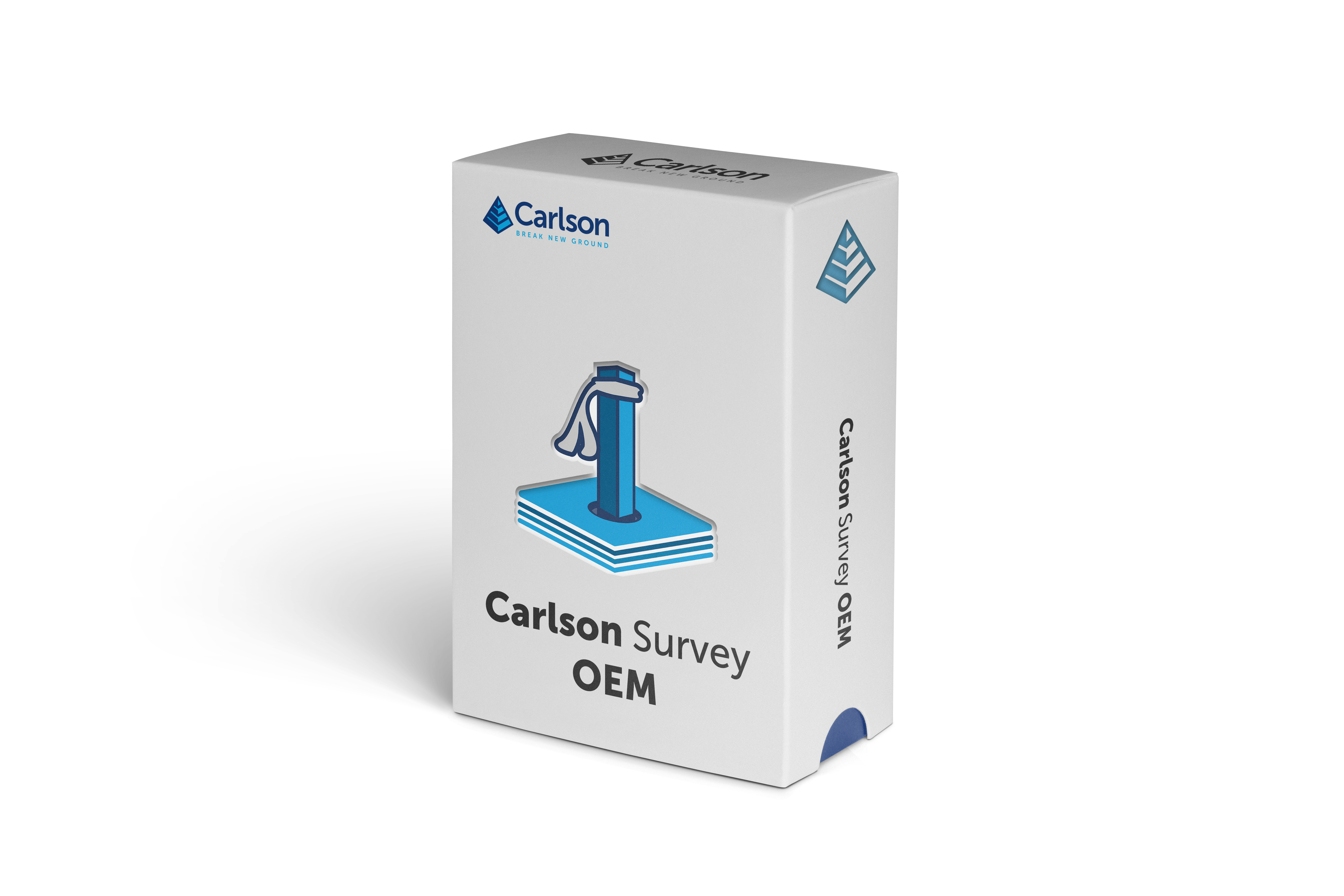 Carlson® Survey OEM 2025