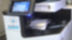 Thumbnail: Epson® WorkForce® Enterprise WF-C20750 Color Multifunction Printer