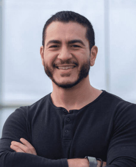 Why I Support Abdul El-Sayed's Candidacy for U.S. Senator