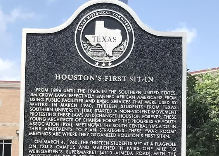 My Juneteenth Walk