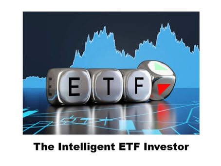 More TIPS ETFs