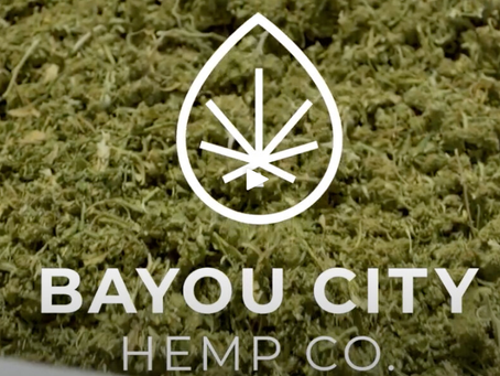 Bayou City Hemp