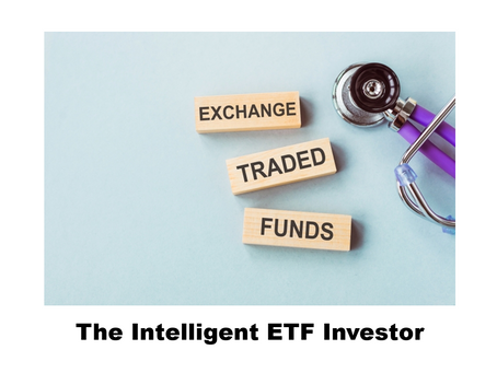 ETF Review for Q2 (and June!)