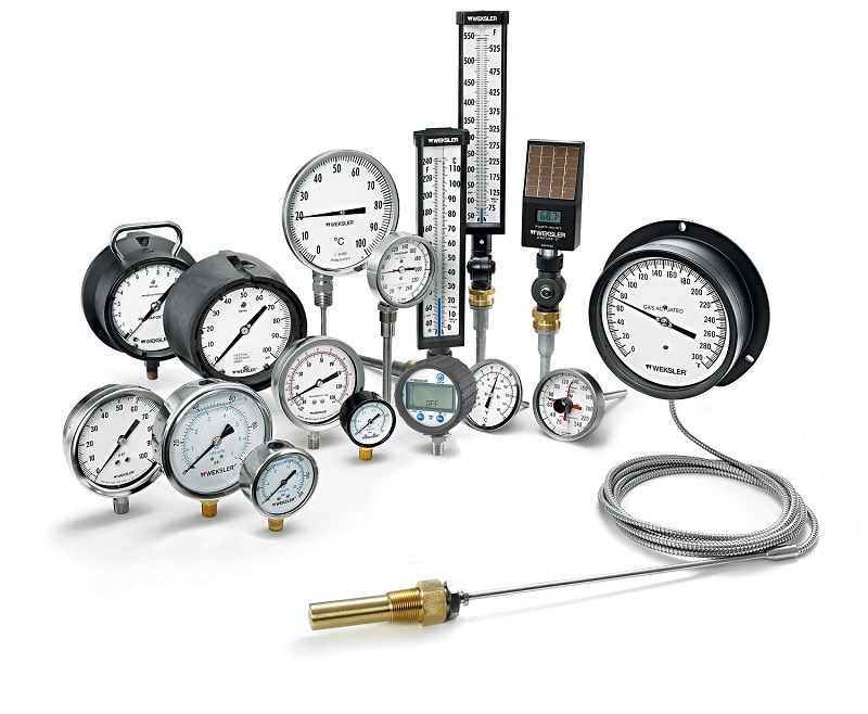 INDUSTRIAL PRODUCTS