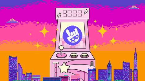 Arcade Adventure Activate 2