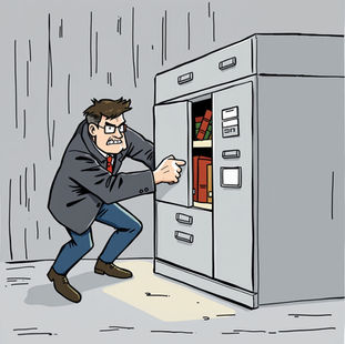 What to Do When Your System Gets Breached: A Step-by-Step Guide