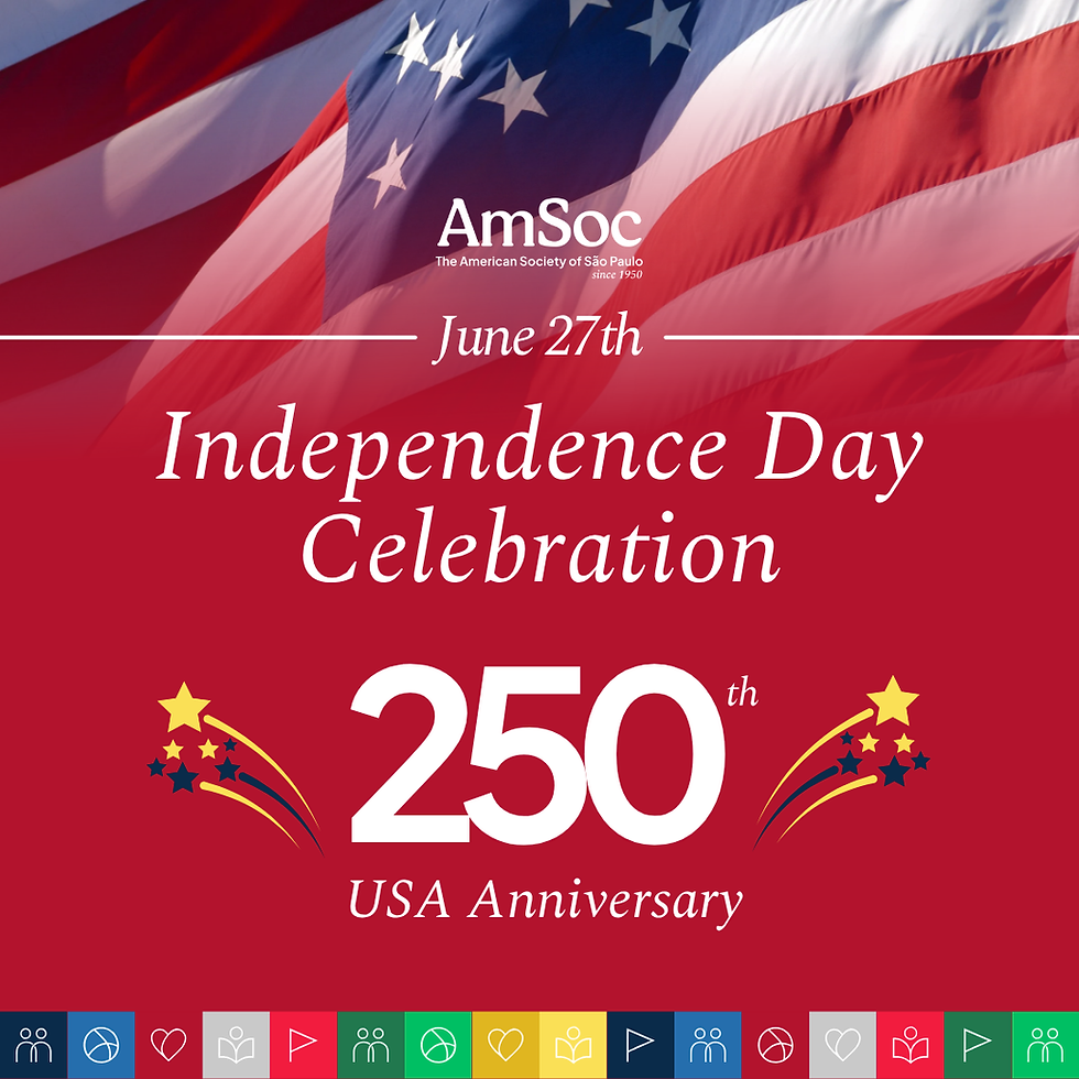 Independence Day Celebration 2026