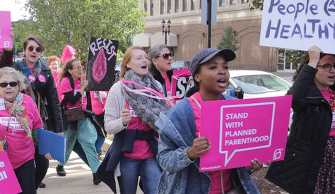 Michigan Voters Overwhelmingly Support Abortion Rights in 2022 Election