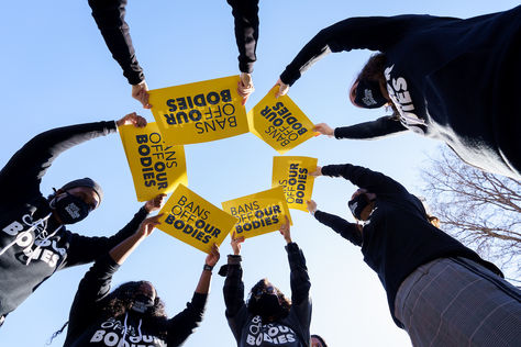 Michigan Reproductive Freedom Ballot Committee Launches Statewide Signature Collection