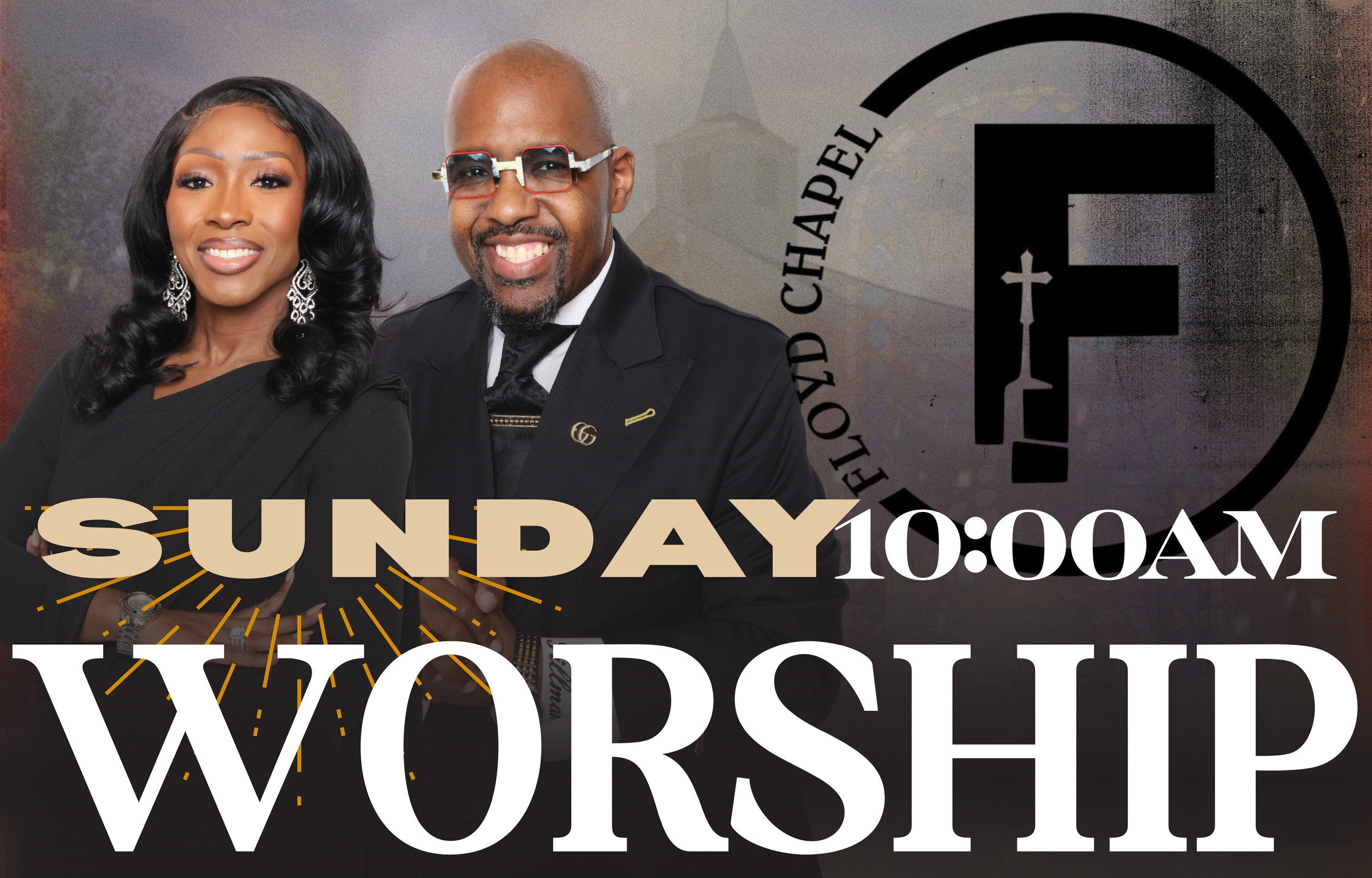 Floyd Chapel Baptist Church 2