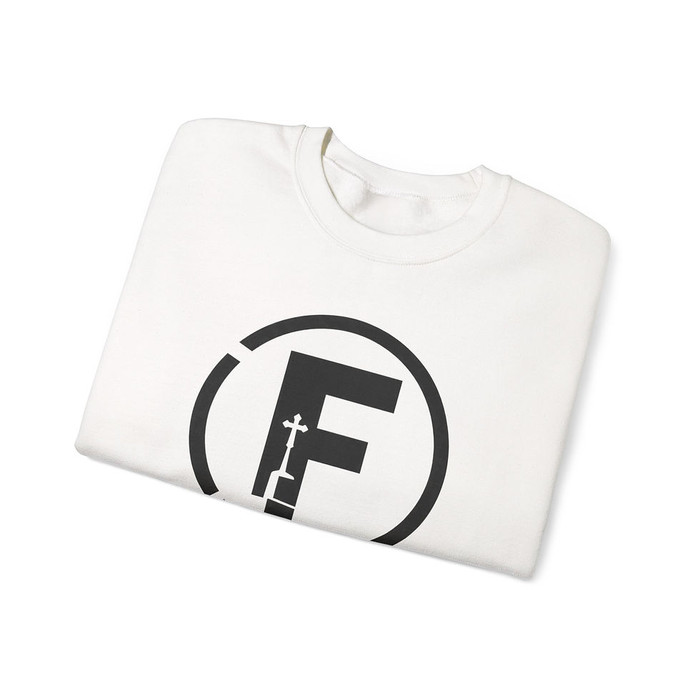 Thumbnail: Floyd Chapel Logo Sweatshirt