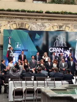 Reunión AMPI