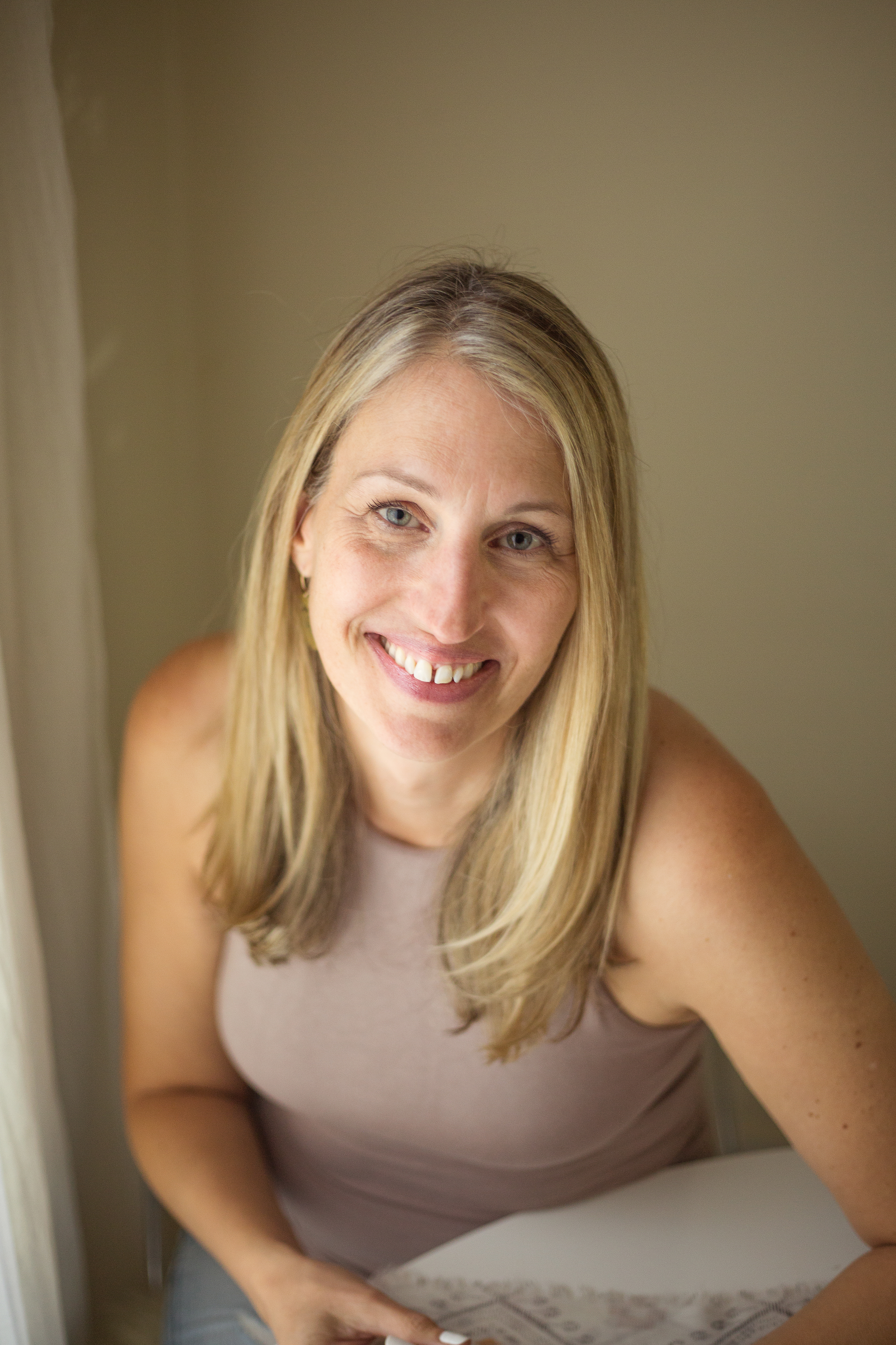 Writer: Heidi Hancock
