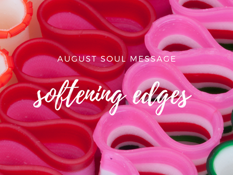 Softening Edges