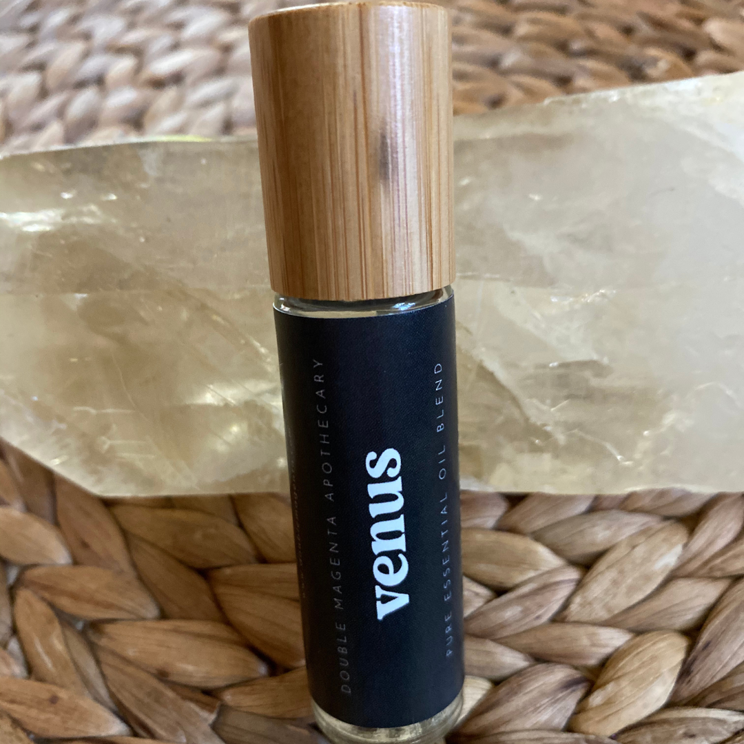 Venus Oil Blend