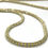 Miniatura: 10K  Moon Ice Chain (3.5mm)