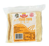 Kingland 有机炸豆腐 220g