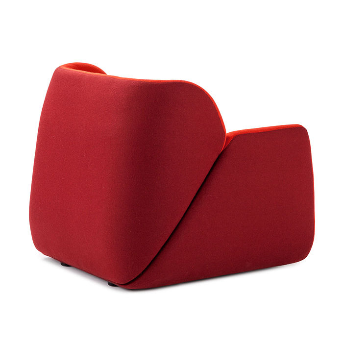 Thumbnail: ALADDIN 1000 by True Design