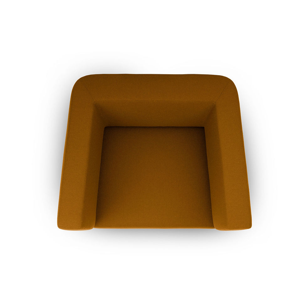 Thumbnail: BIBLIS ARMCHAIR