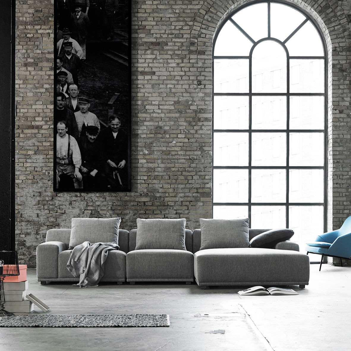 LOFT