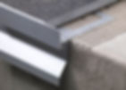 Balcony Profiles