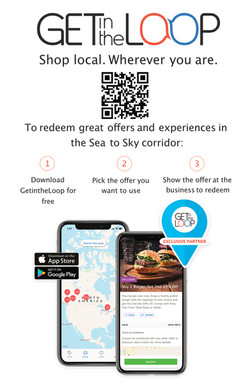 SUMMER EVENTS: COVID VERSION | tasteofsquamish