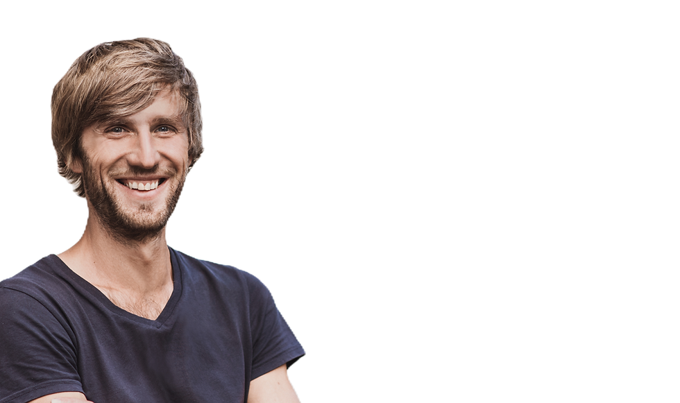 Luottavainen yrittäjä – kuvituskuva Quuliolle