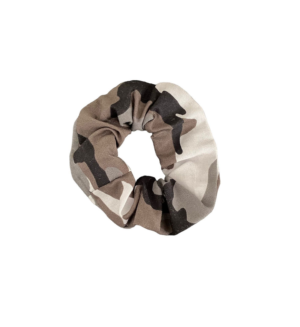 Chouchou Camo