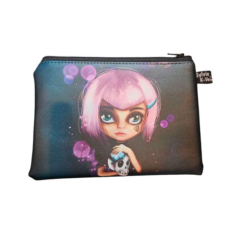 Trousse Witchy