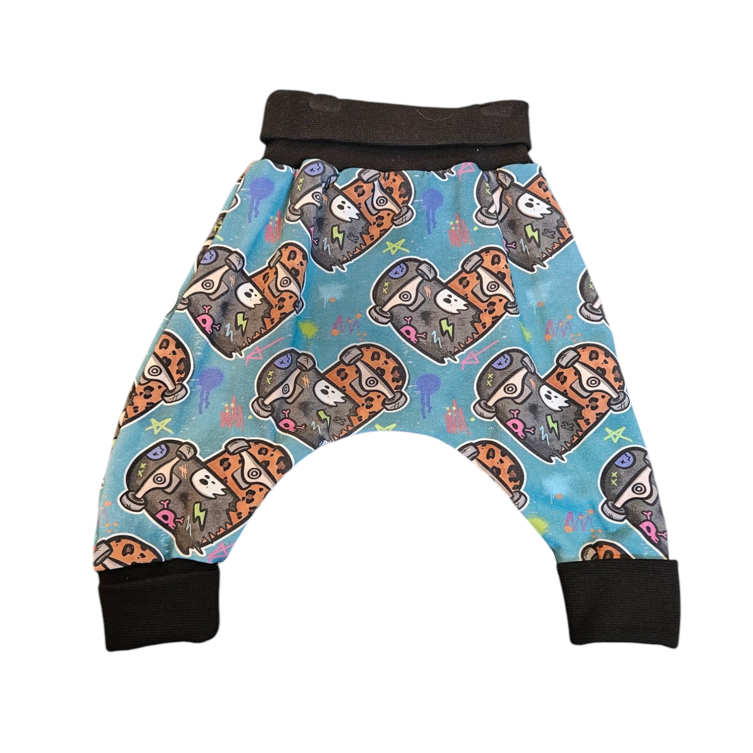 Sarouel Skate 6 mois 