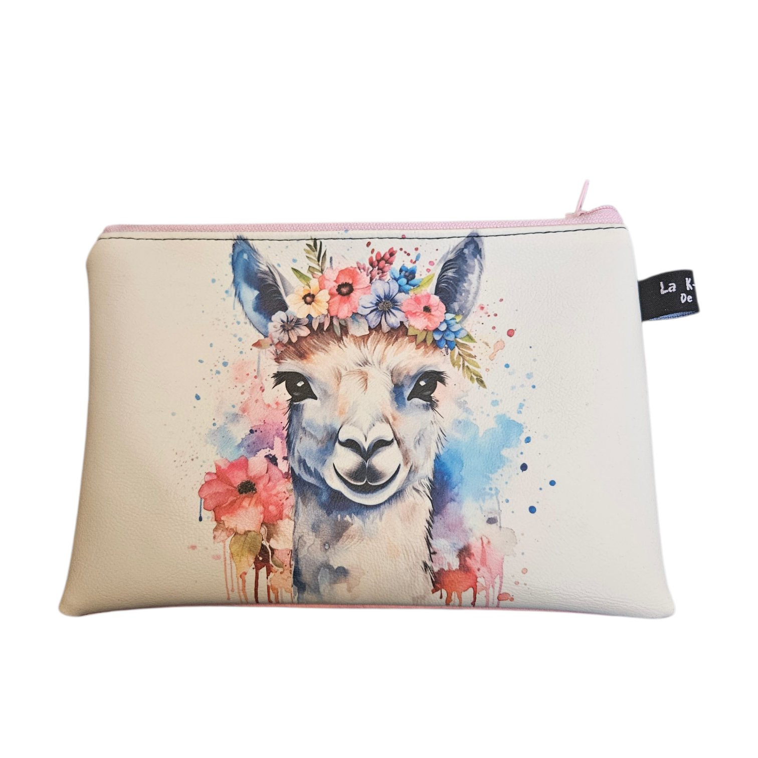Trousse Animal Lama