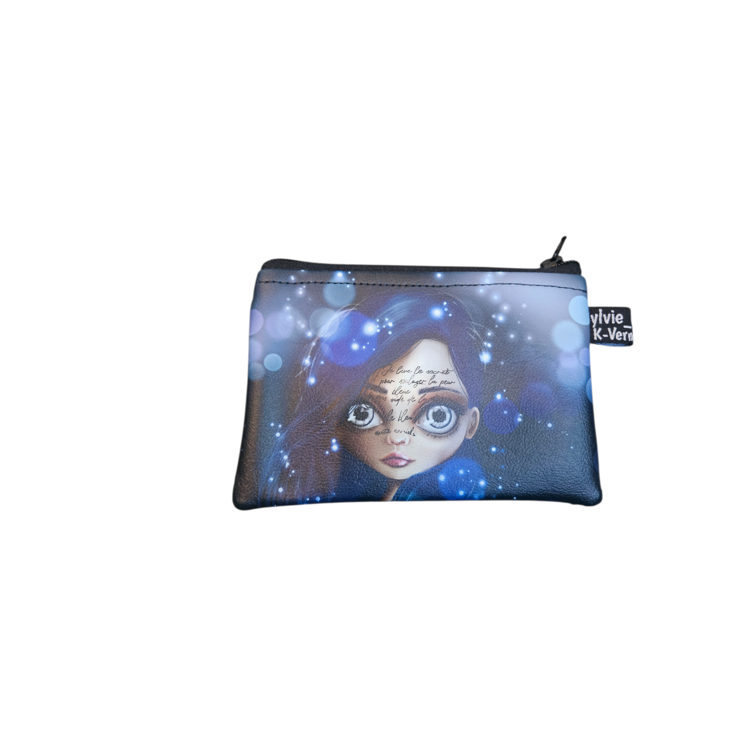 Mini Trousse Poème