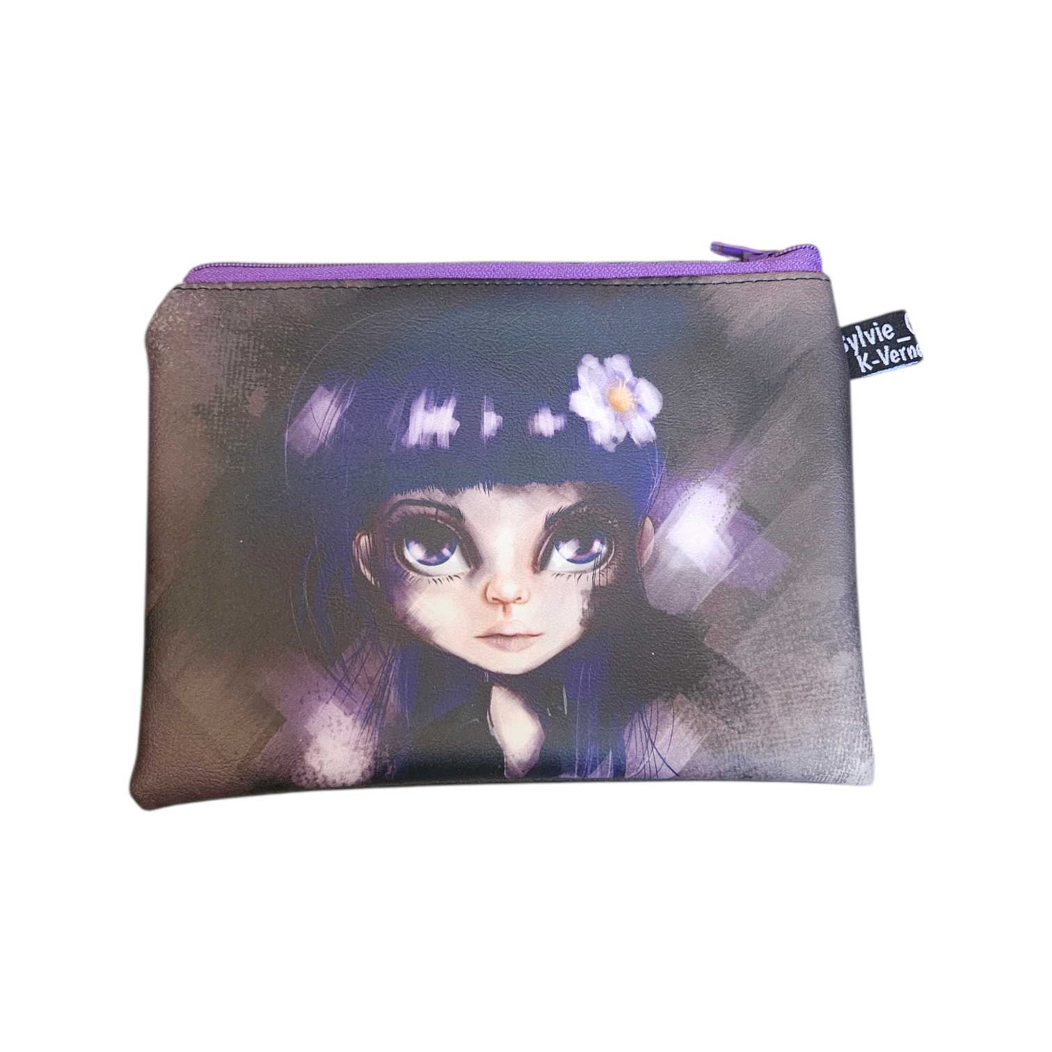 Trousse Violette