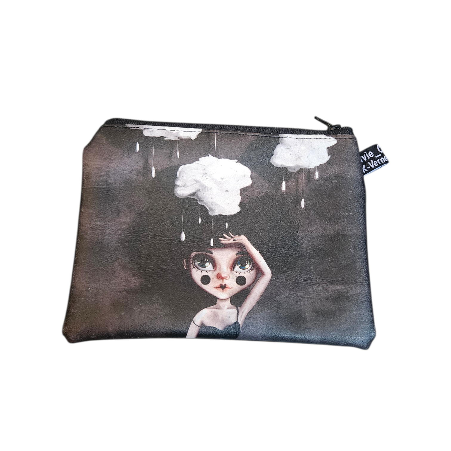 Trousse Mime