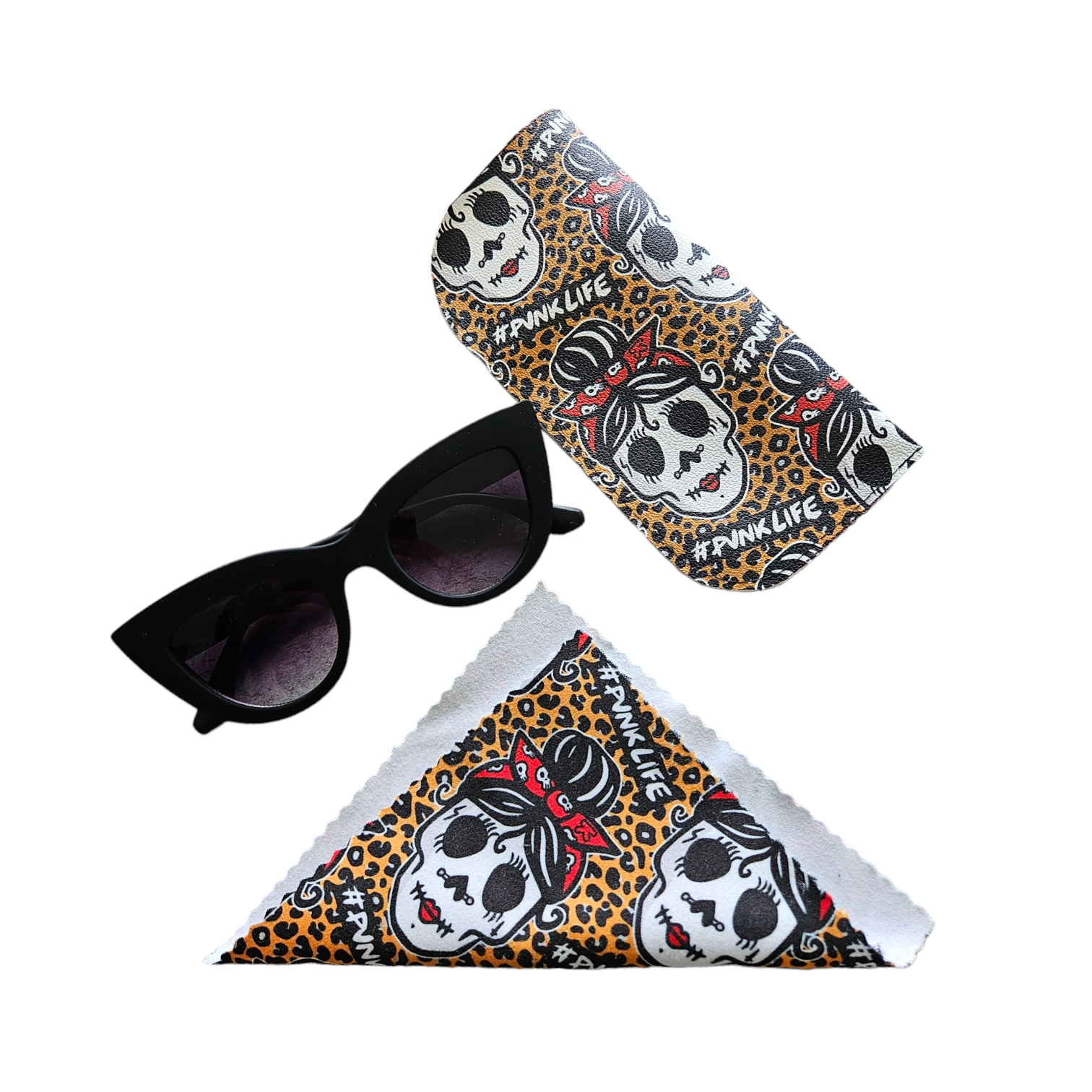 Poket Lunette & Patabinokle