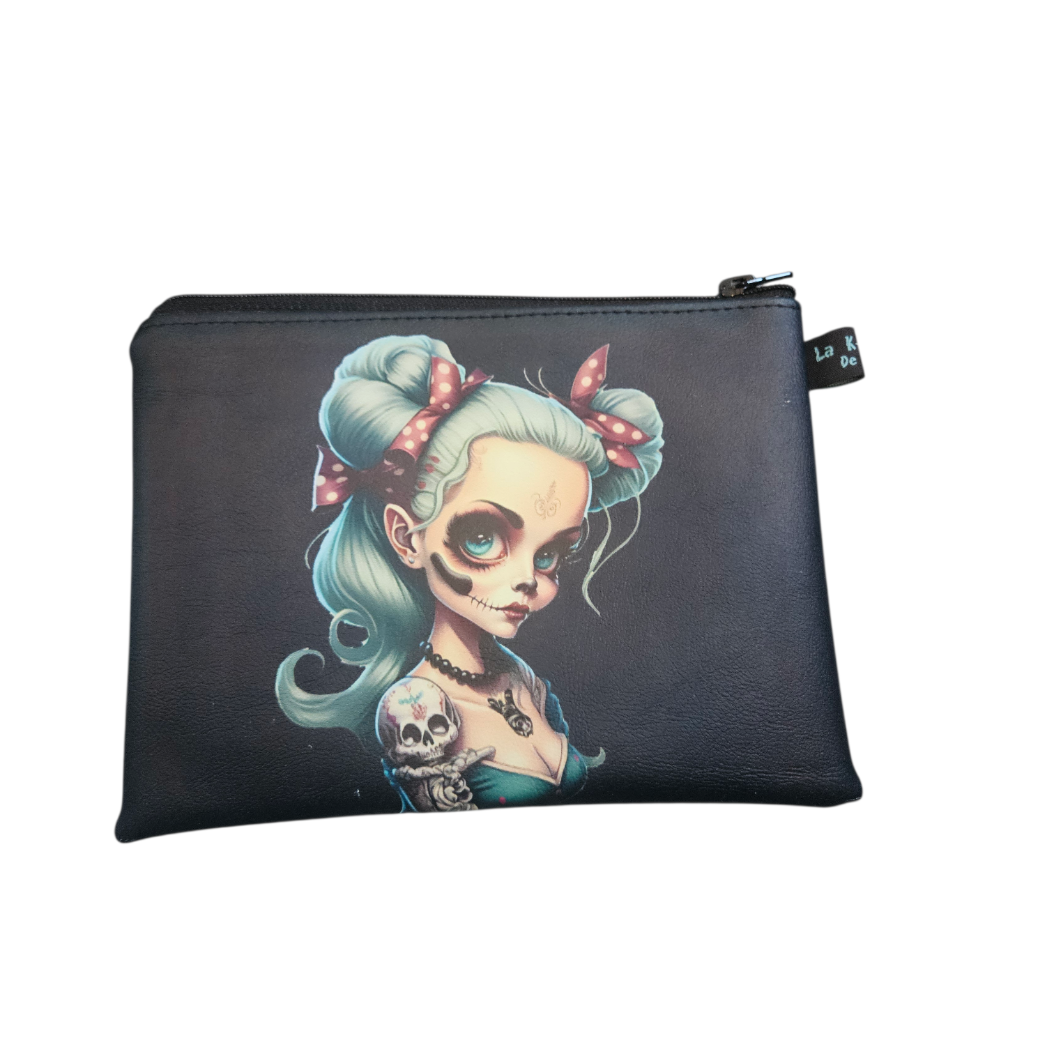 Trousse Zomby