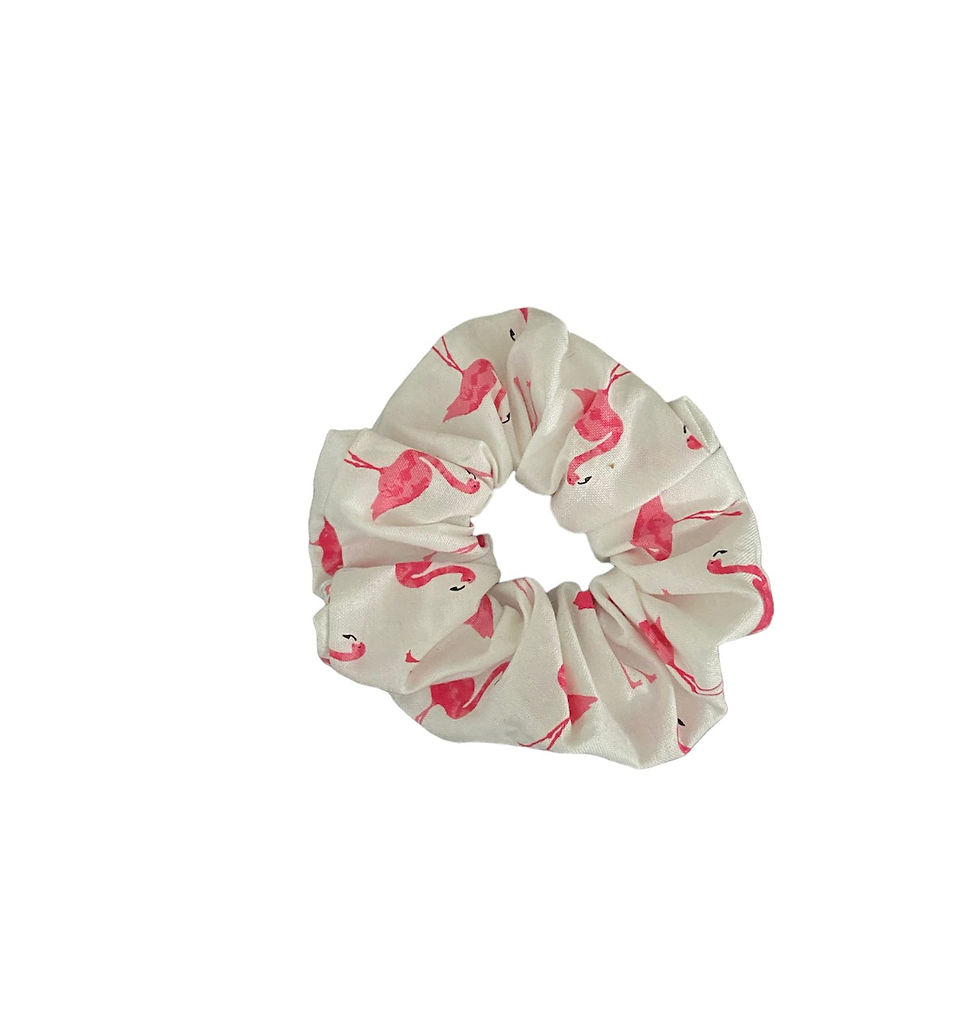 Chouchou Flamingo