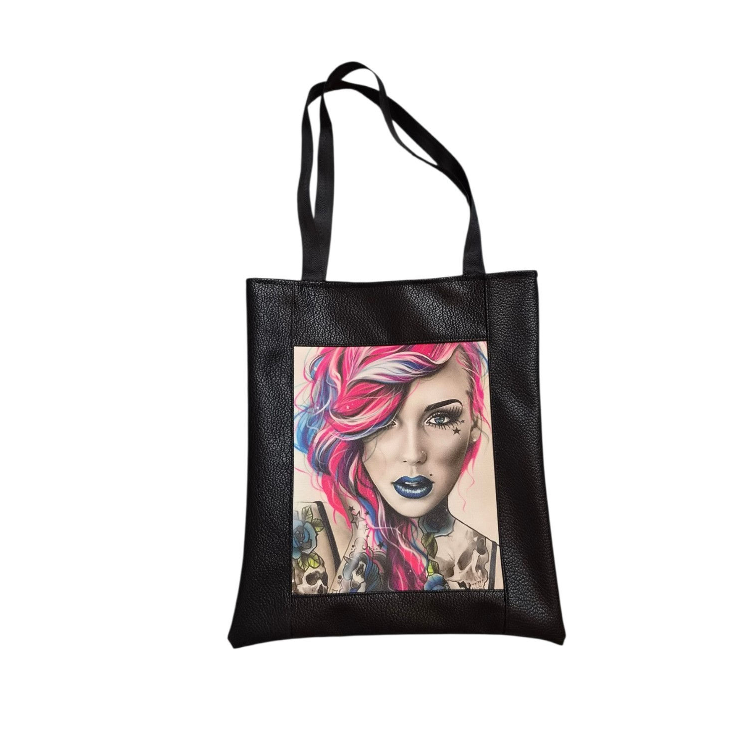 Totebag BeautyPink 