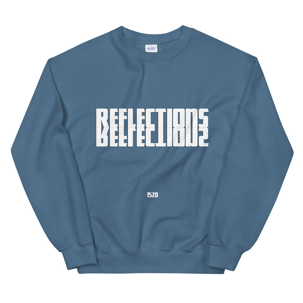 Thumbnail: "Reflections" Sweatshirt 1520