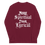 Thumbnail: "Spirituals" Long Sleeve Shirt